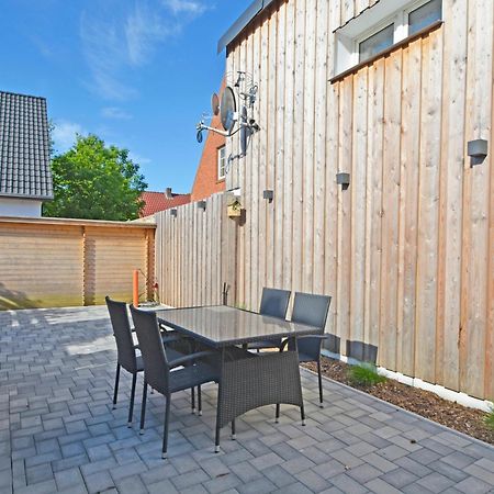 Suedernest 2 Apartman Wyk auf Föhr Kültér fotó