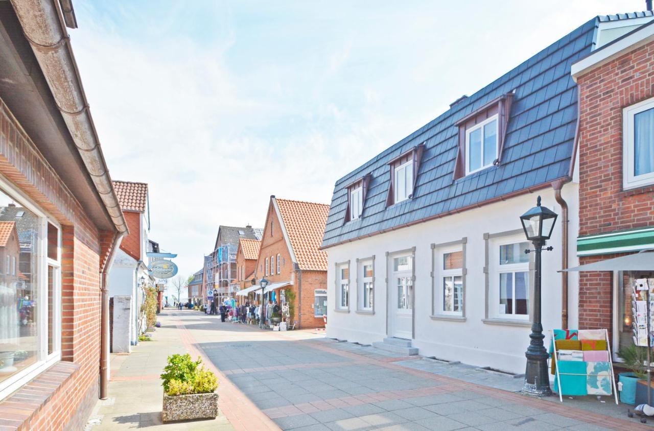 Suedernest 2 Apartman Wyk auf Föhr Kültér fotó