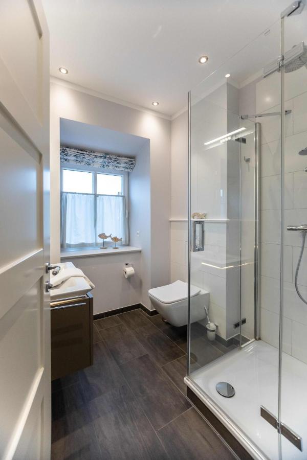 Suedernest 2 Apartman Wyk auf Föhr Kültér fotó