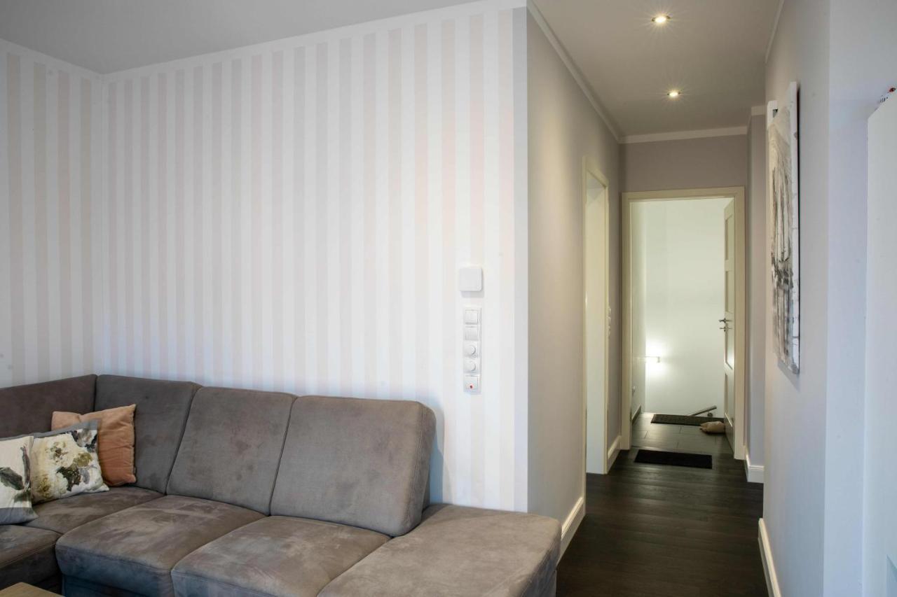 Suedernest 2 Apartman Wyk auf Föhr Kültér fotó