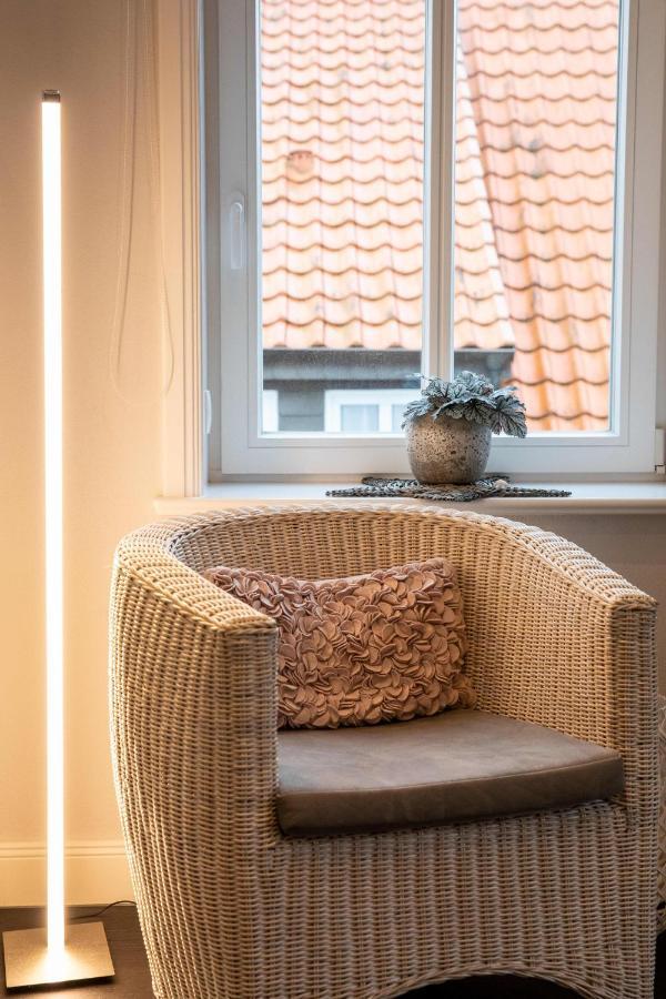 Suedernest 2 Apartman Wyk auf Föhr Kültér fotó