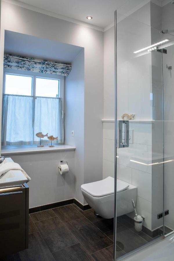 Suedernest 2 Apartman Wyk auf Föhr Kültér fotó