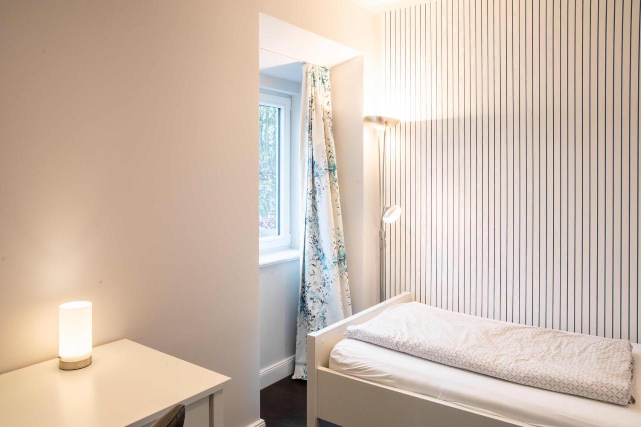 Suedernest 2 Apartman Wyk auf Föhr Kültér fotó