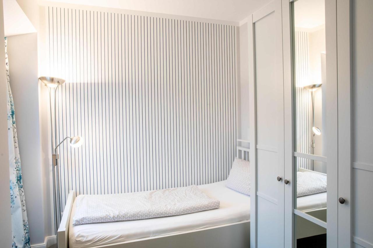 Suedernest 2 Apartman Wyk auf Föhr Kültér fotó