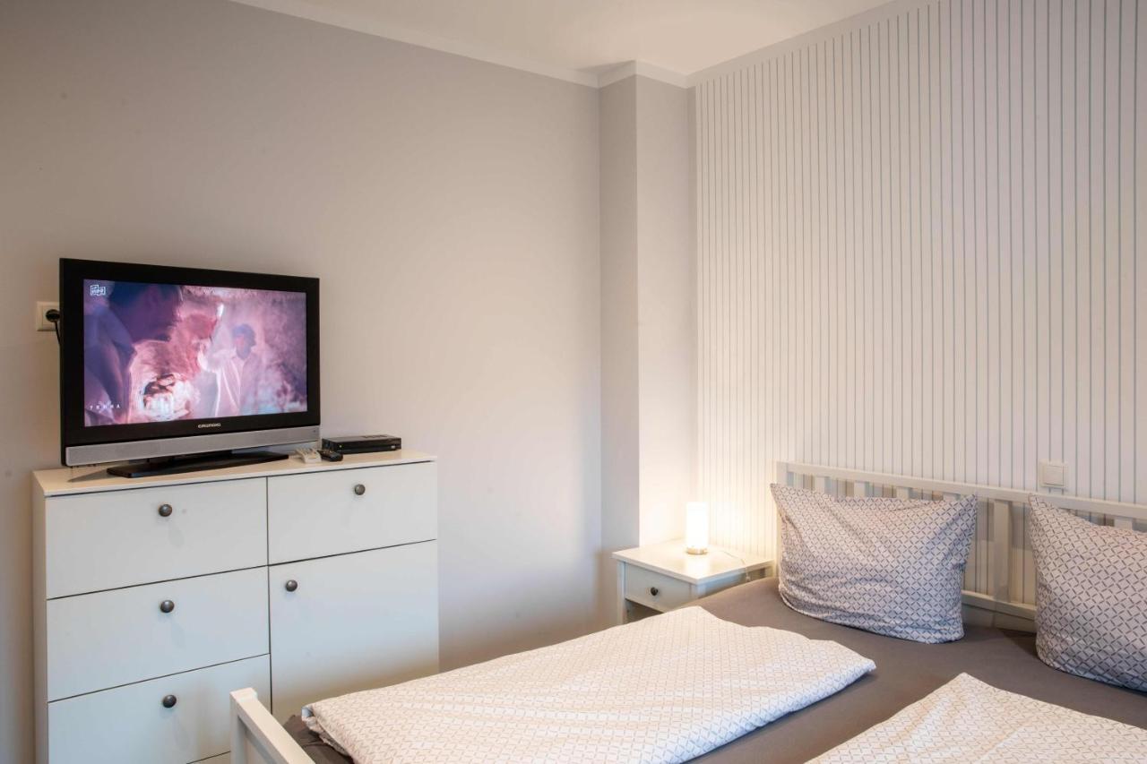 Suedernest 2 Apartman Wyk auf Föhr Kültér fotó